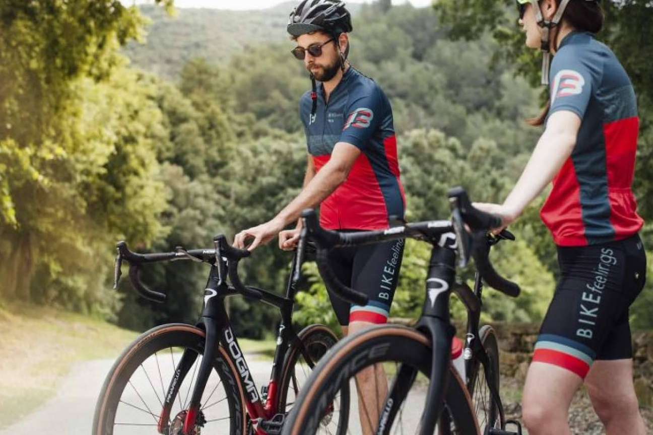 Bikefeelings, alquiler de bicis en Girona