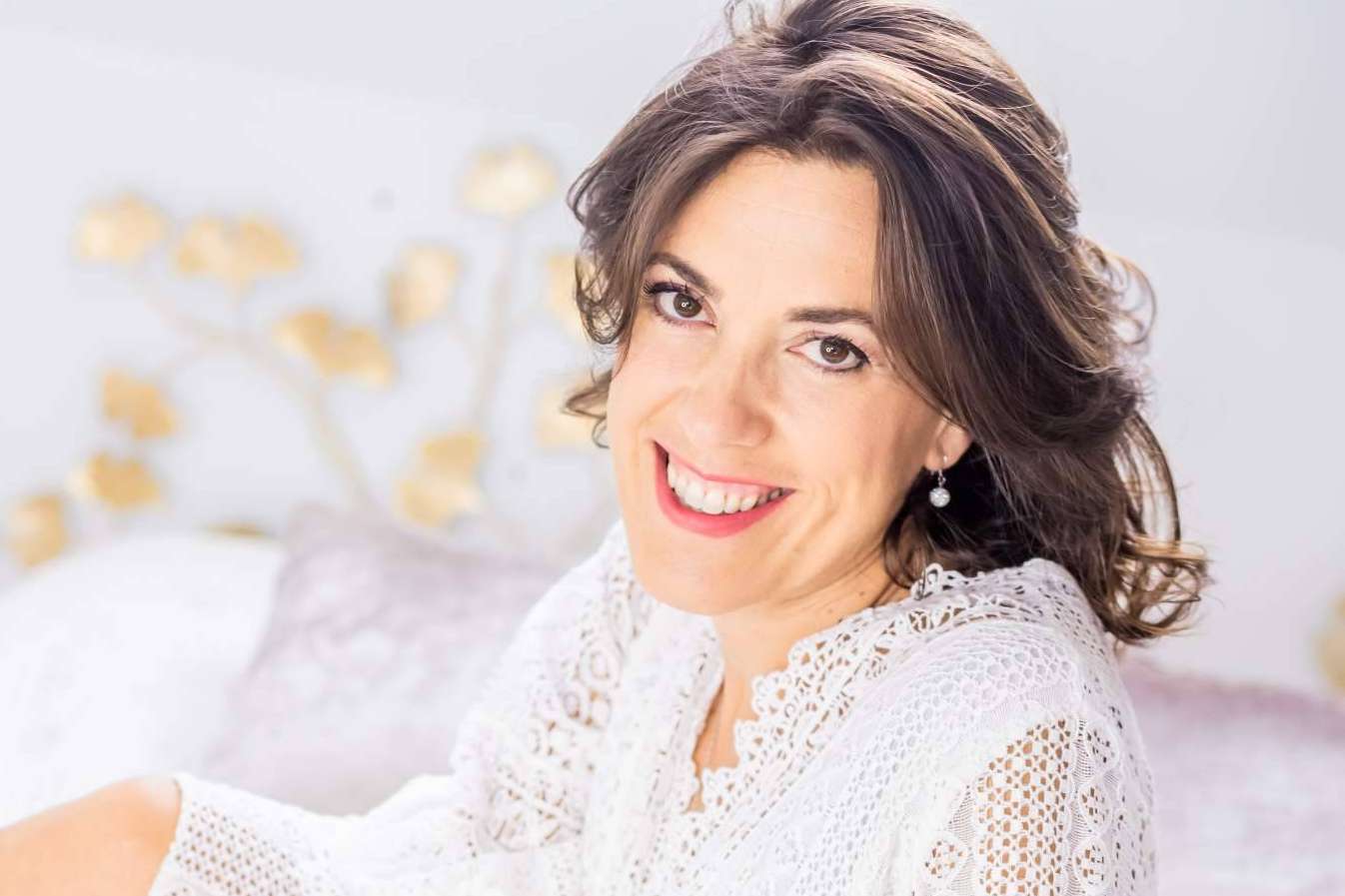 El deseo de muchas mujeres para el Día de la Madre es serlo