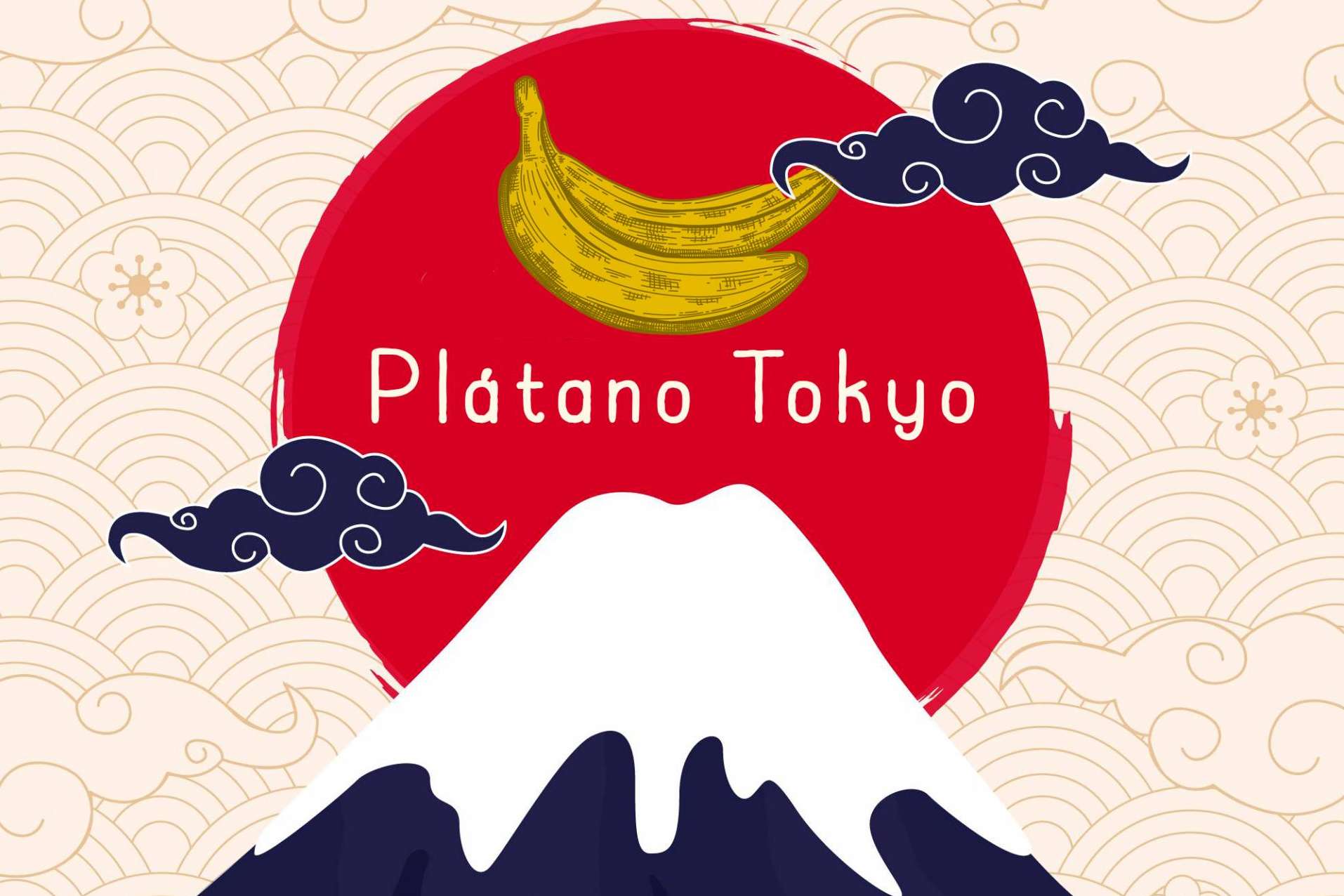 El podcast de Serial Experiments Lab sobre anime y poesía, Plátano Tokyo