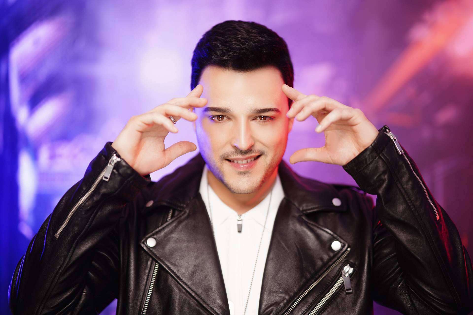 El artista Carlos Donoso, con más de 3 millones de streaming en plataformas digitales, lanza nuevo sencillo 'Nada que perder'