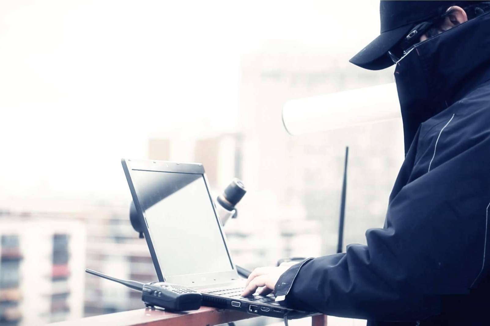 Grupo SAI, ¿Cómo se protegen las empresas del espionaje industrial?