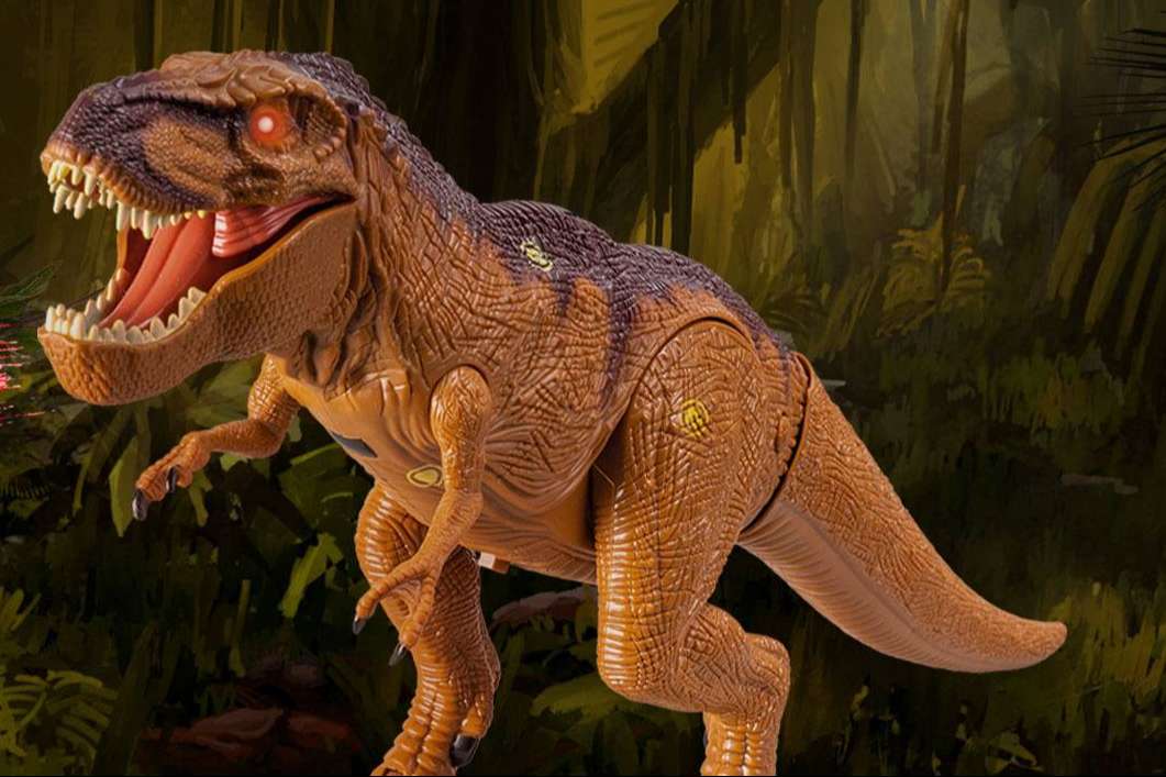 Encontrar dinosaurios de juguete originales para niños y niñas en Worldbrands