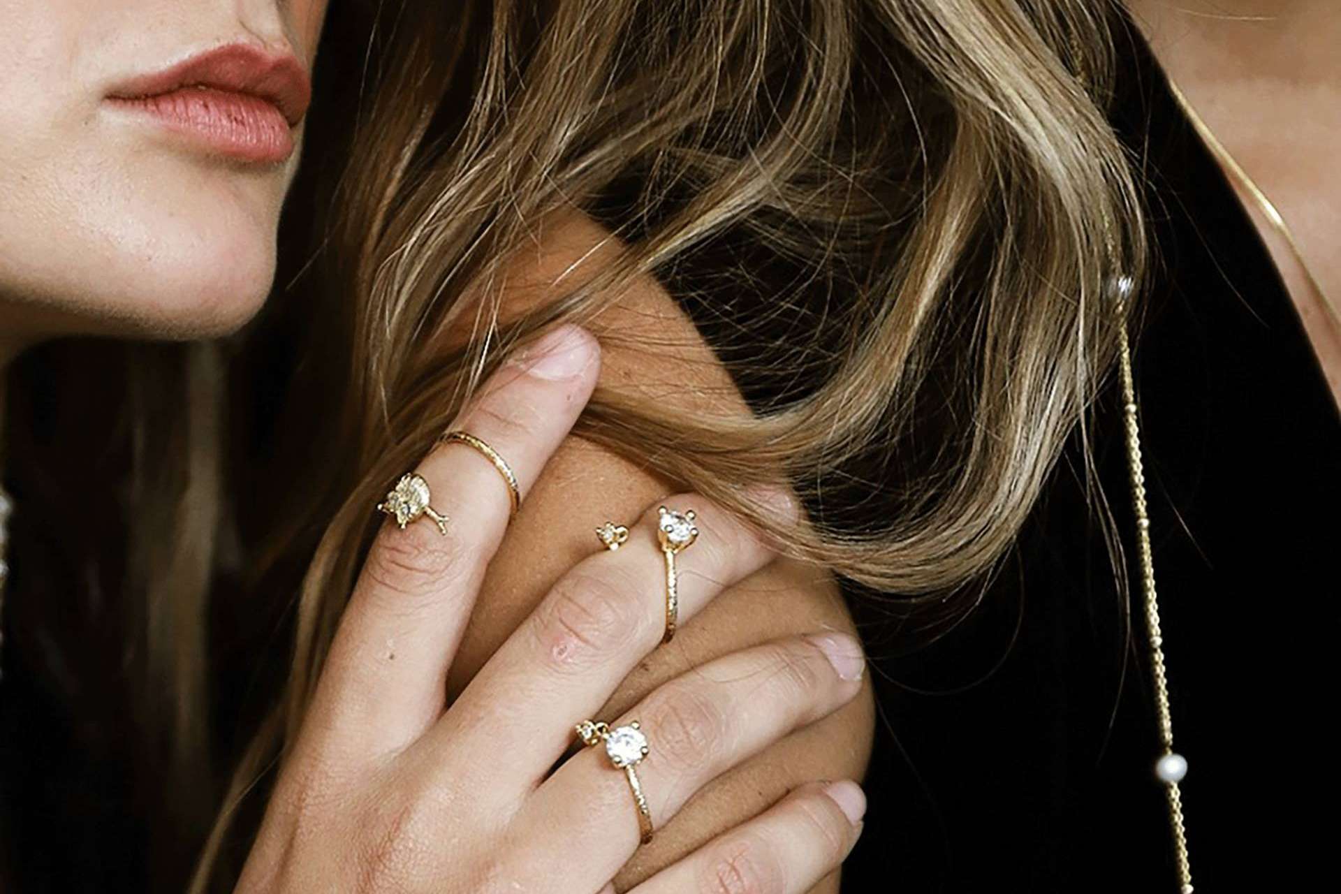 La apuesta de Trepillé por las joyas artesanales
