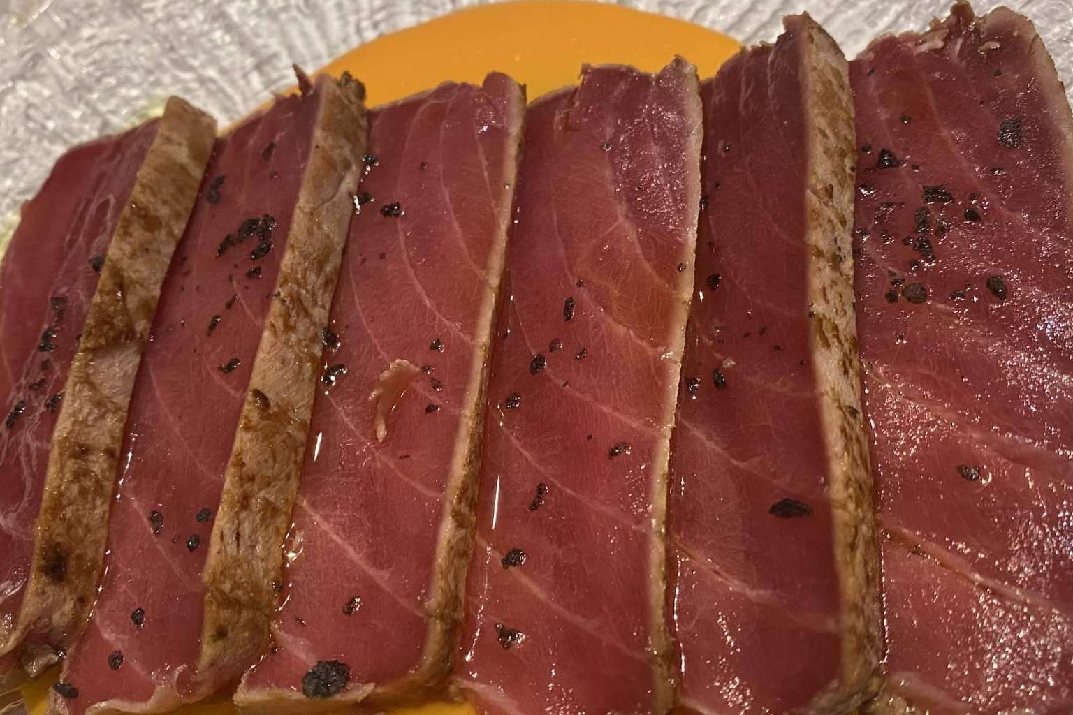 Para llevar la comida tradicional española a todos los hogares, Sal Gorda dispone de servicio take away