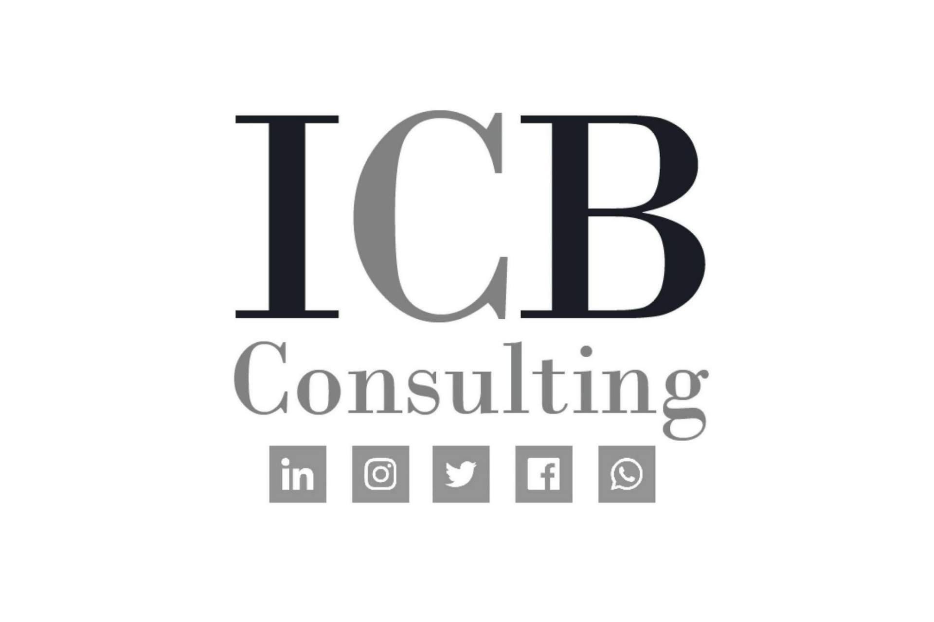 ICB Consulting explica la importancia de la ciberseguridad de las empresas
