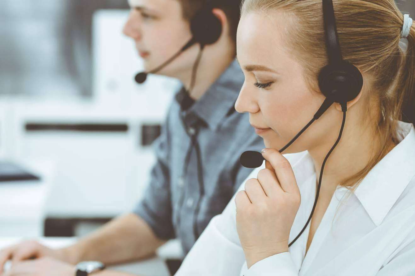 Gestionando todas las comunicaciones desde la nube con telefonía VoIP