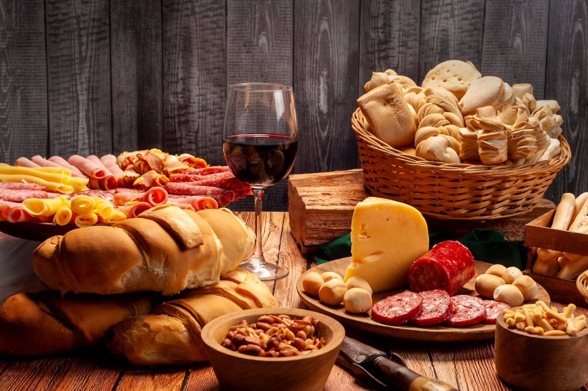 ¿Ocasiones para regalar una cesta gourmet de Bon León?