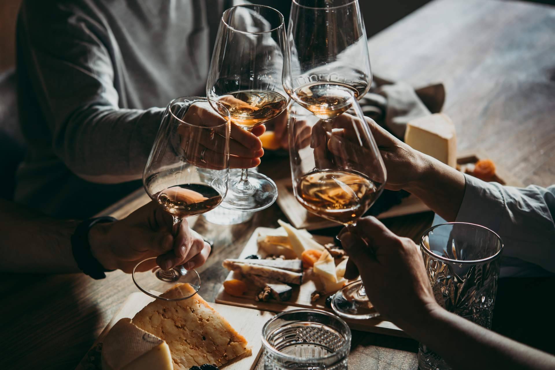 La Casa del Vino Jávea se adapta a las tendencias actuales