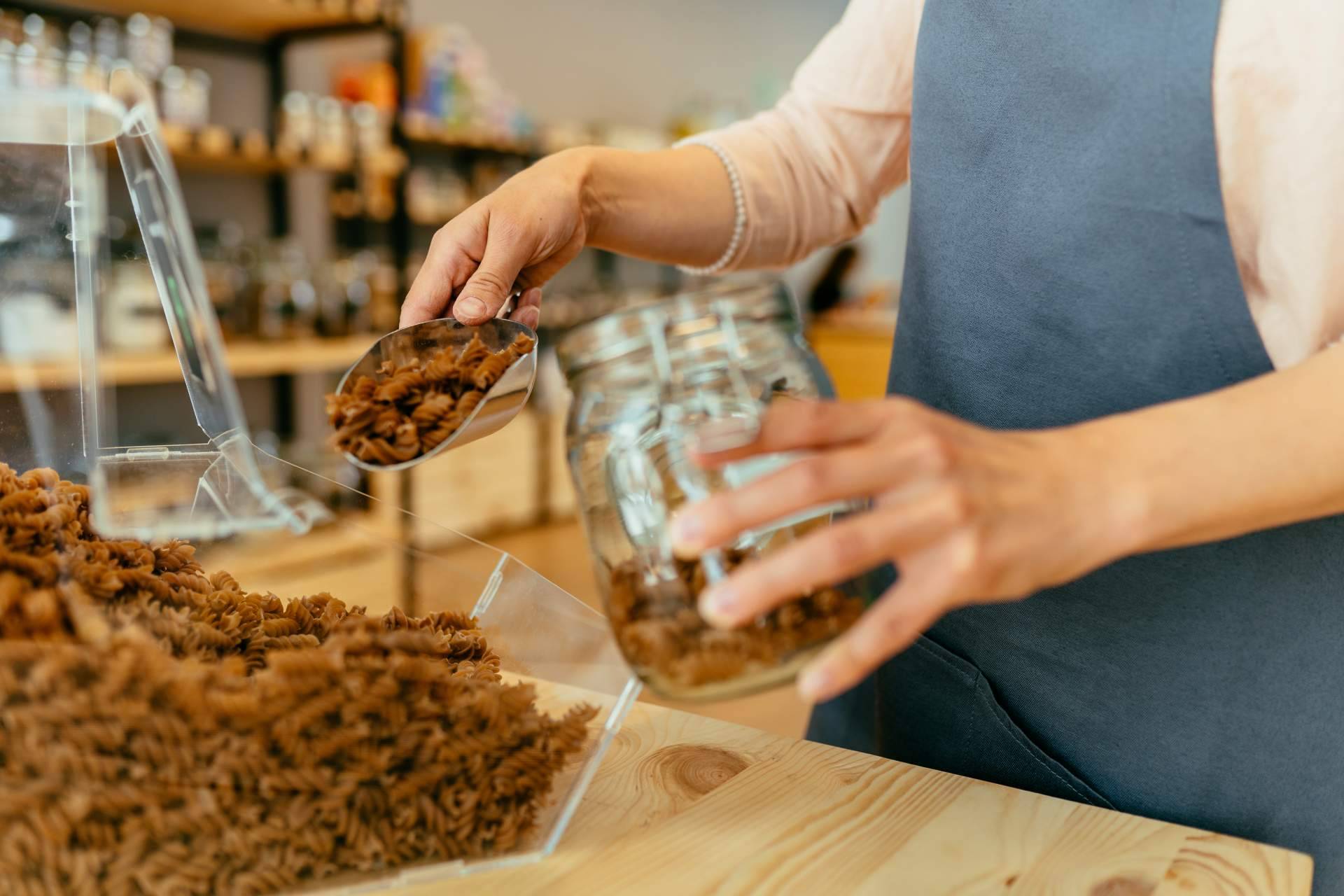 Los alimentos de Mediterranean Superfoods y su compromiso con el medioambiente