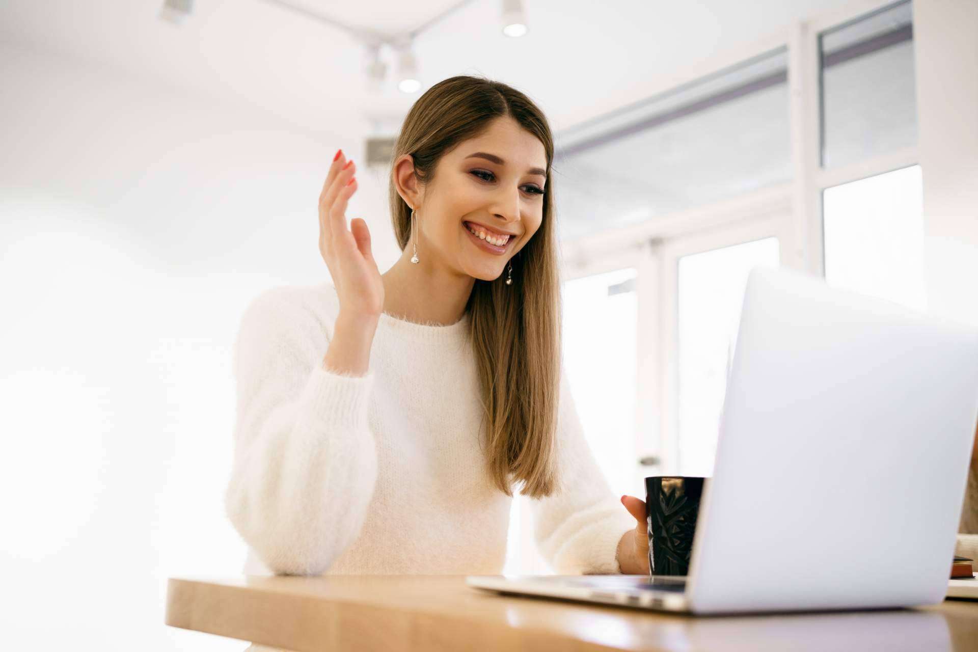 Equipos de trabajo más cualificados a través de la formación de inglés empresarial online de Innova Idiomas