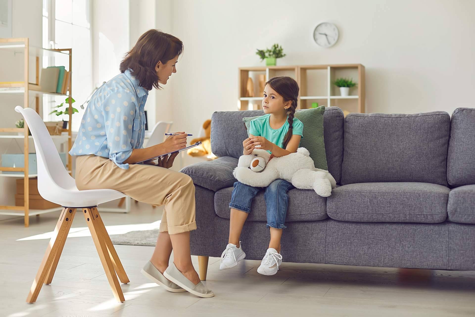 El Centro de Psicología Neos se especializa en la terapia infantojuvenil, en Bilbao