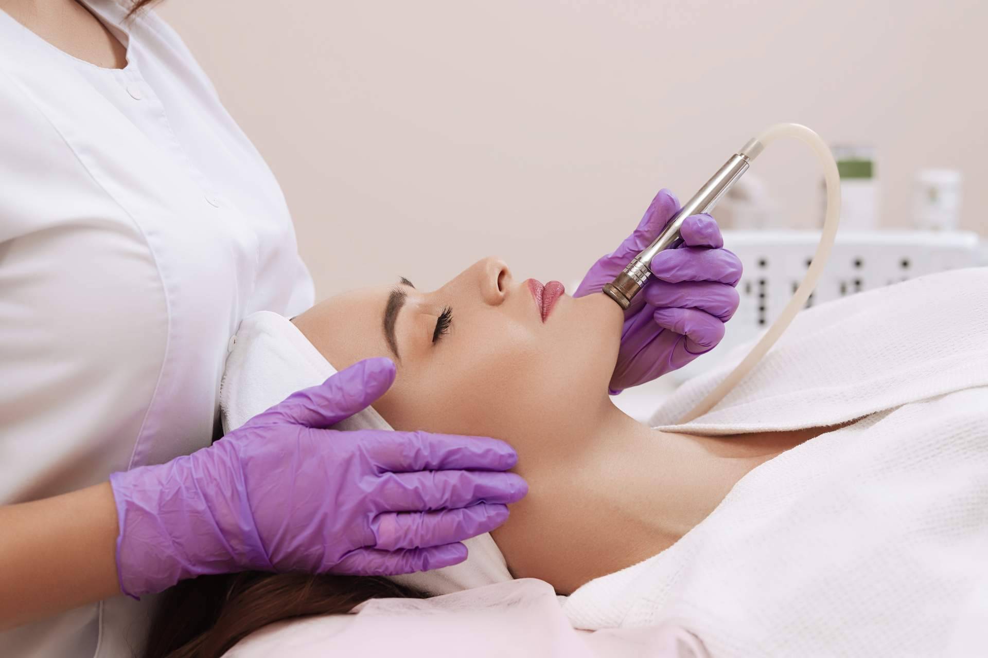 Model Bell se presenta como la clínica de medicina estética en Sevilla que dispone de todo tipo de tratamientos