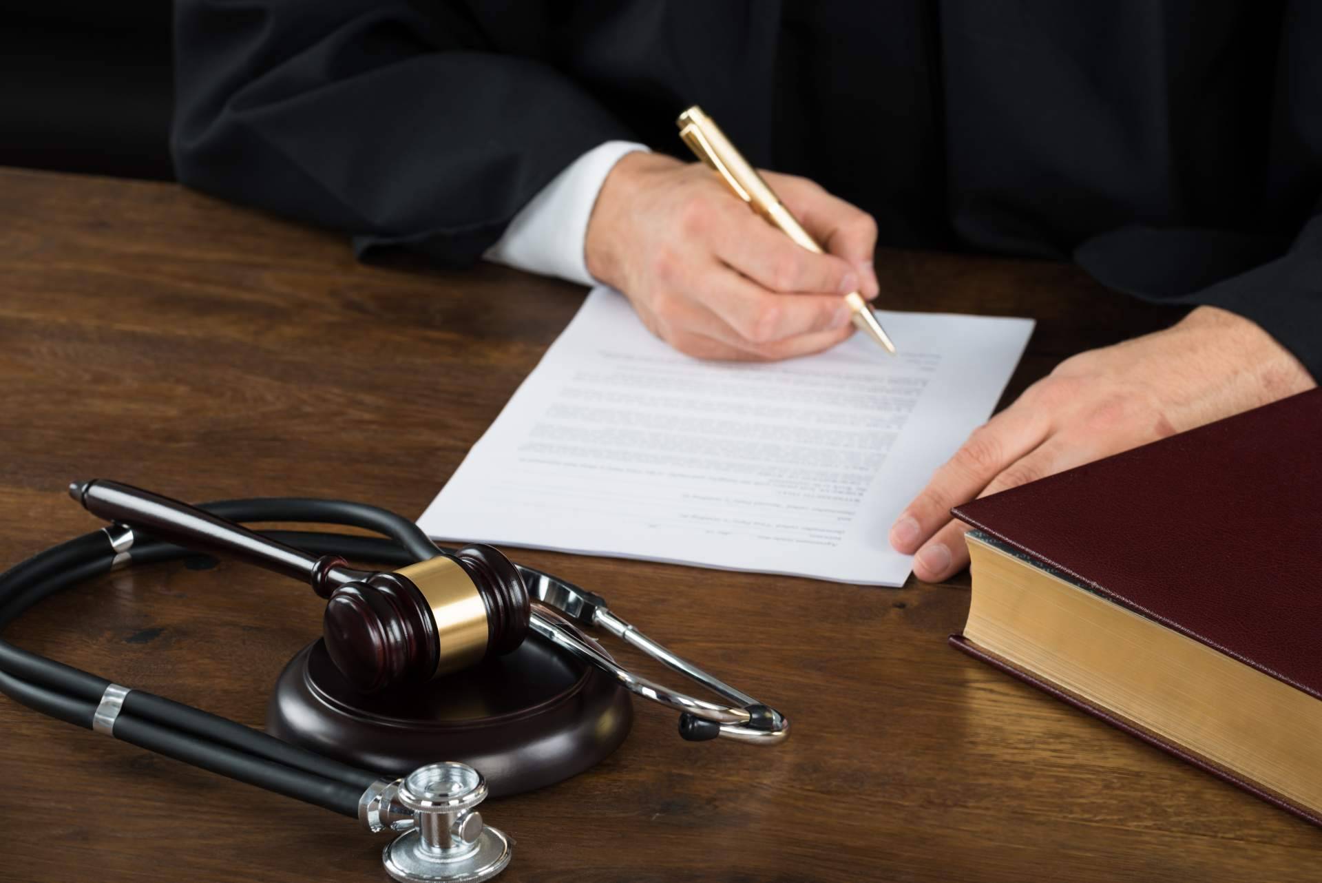 Abogados especialistas en casos de negligencia médica, Soler Naharro