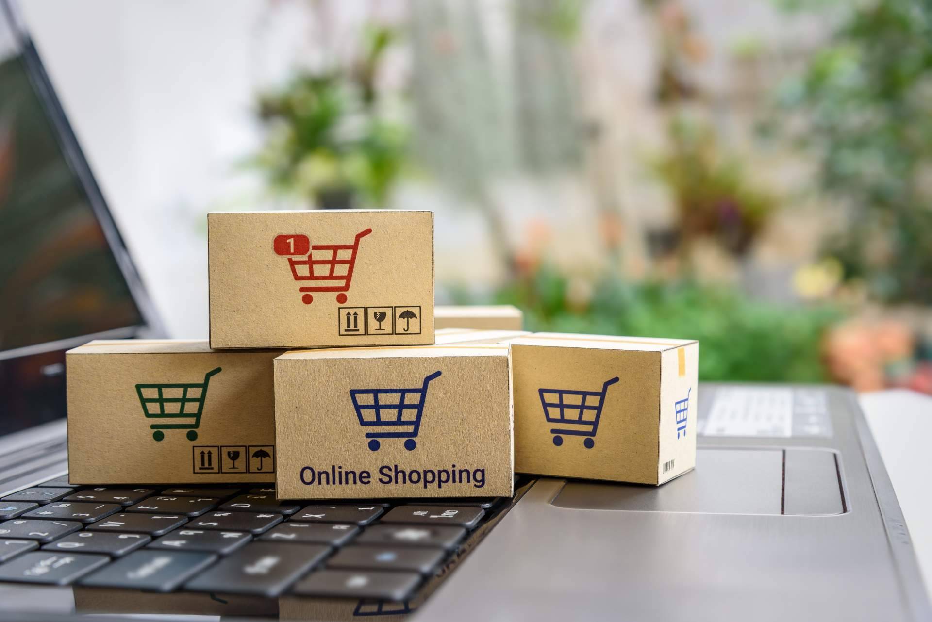 Crear un e-commerce con mubu es la solución del pequeño negocio para destacar en el mundo online