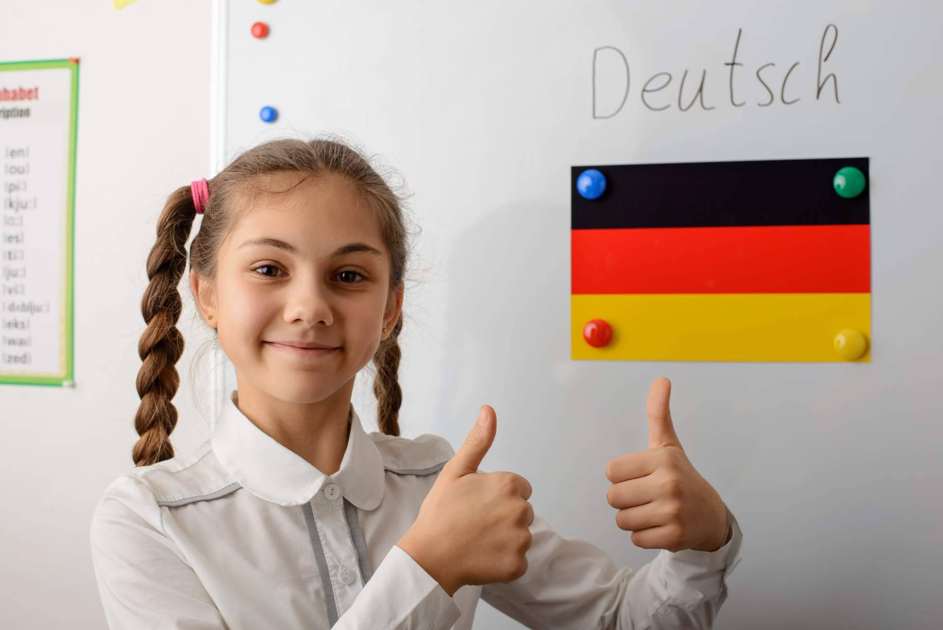 La Academia Hamburg defiende que el aprendizaje del idioma requiere previsión, planificación y tiempo