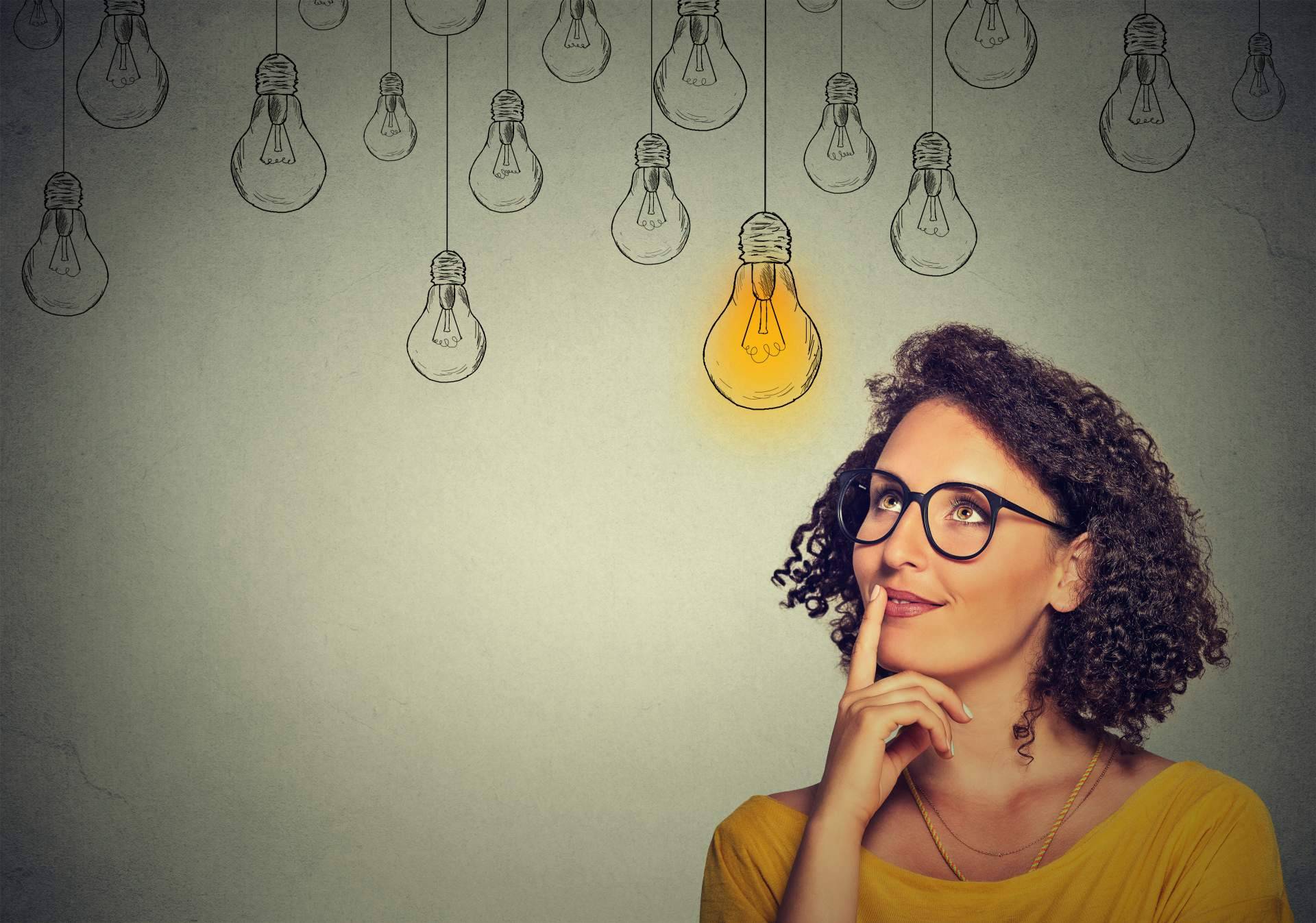 ¿En qué consiste la creatividad para el yo?