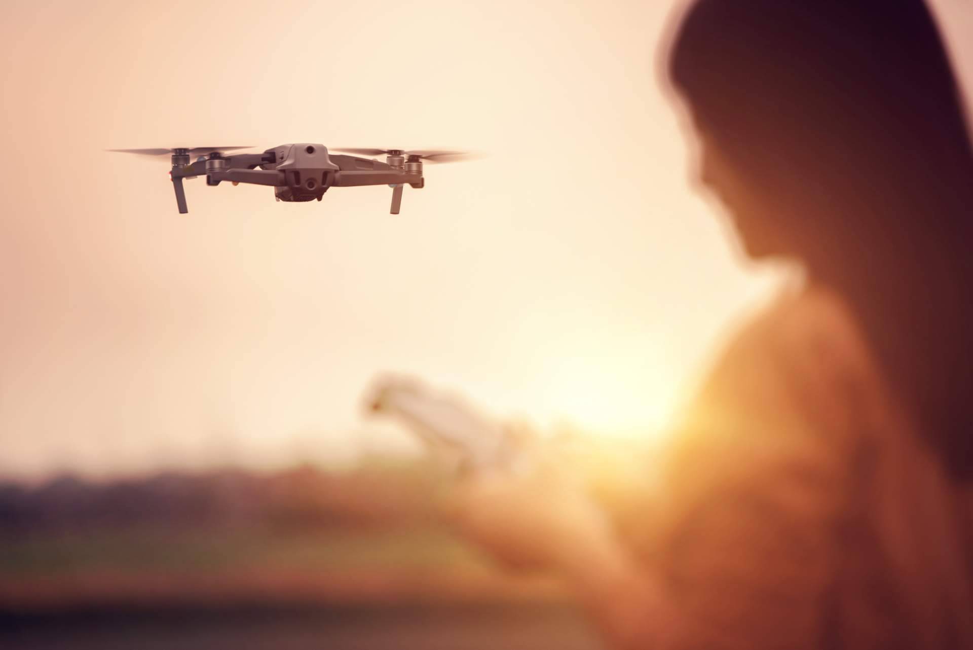 Consultoría aeronáutica para obtener los certificados UAS ligeros, de la mano de FRP Advanced Technologies Aerospace & Defense S.L.