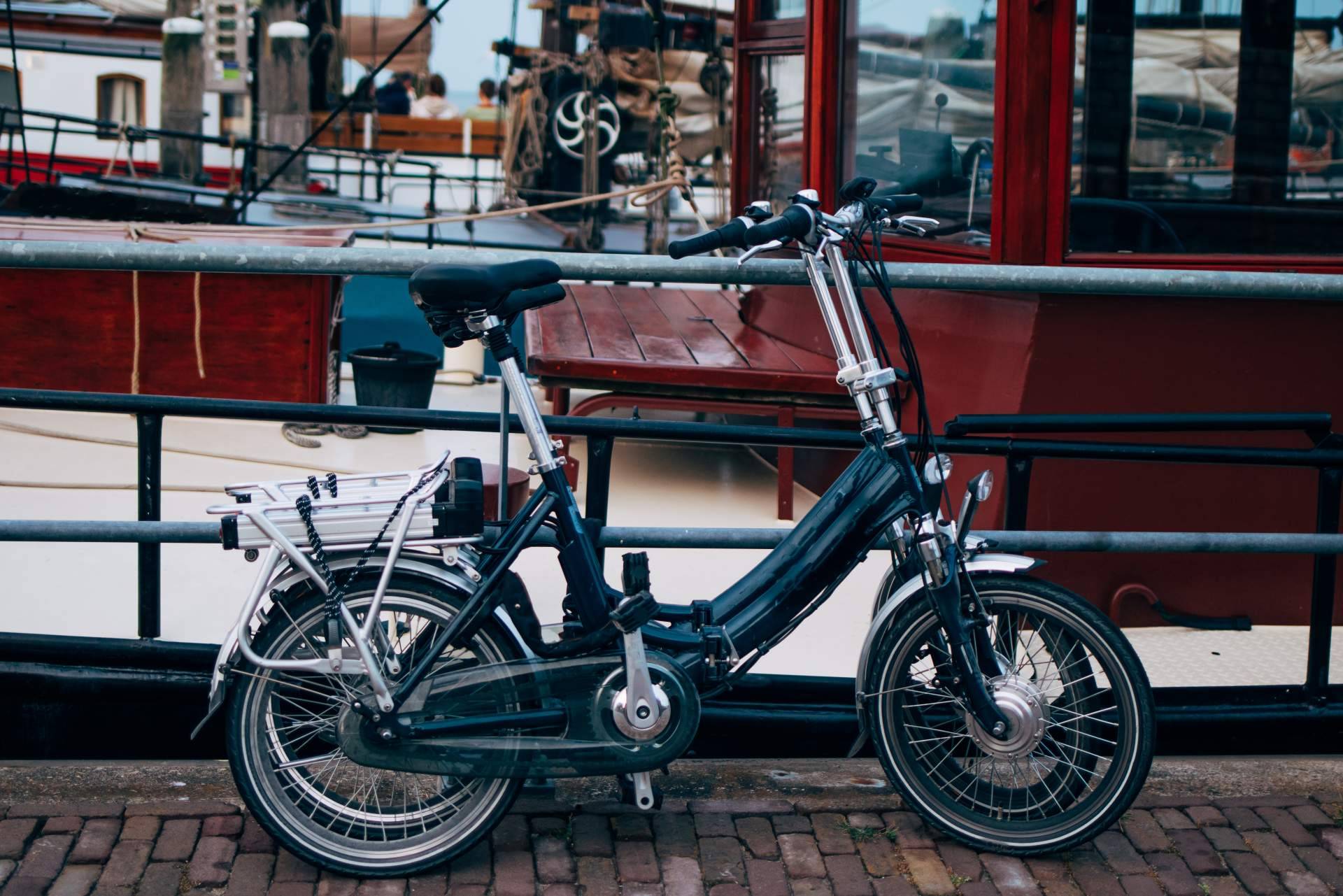 Movimur dispone de la nueva bicicleta eléctrica Xiaomi
