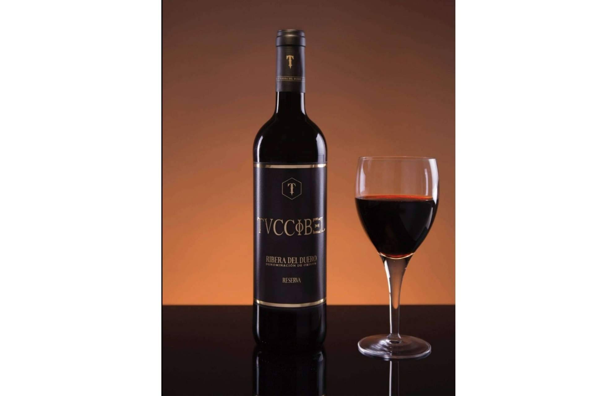 Los vinos exclusivos de Tuccibel para coleccionar