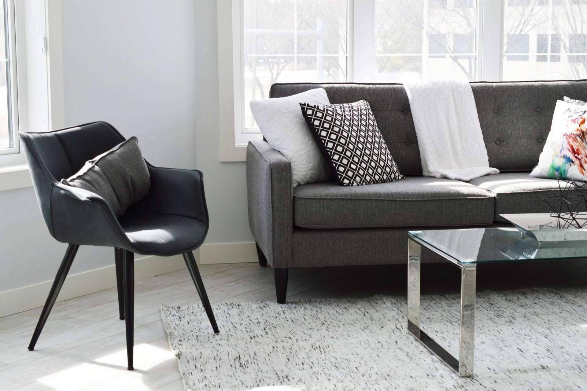 Conocer las tendencias en muebles con estilo natural, desenfadado y fresco que predominarán este 2022
