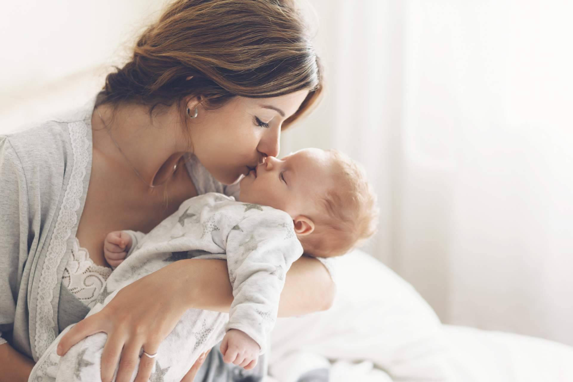 Maternidad y lactancia, todos los productos necesarios disponibles en Tus Compras de Confianza