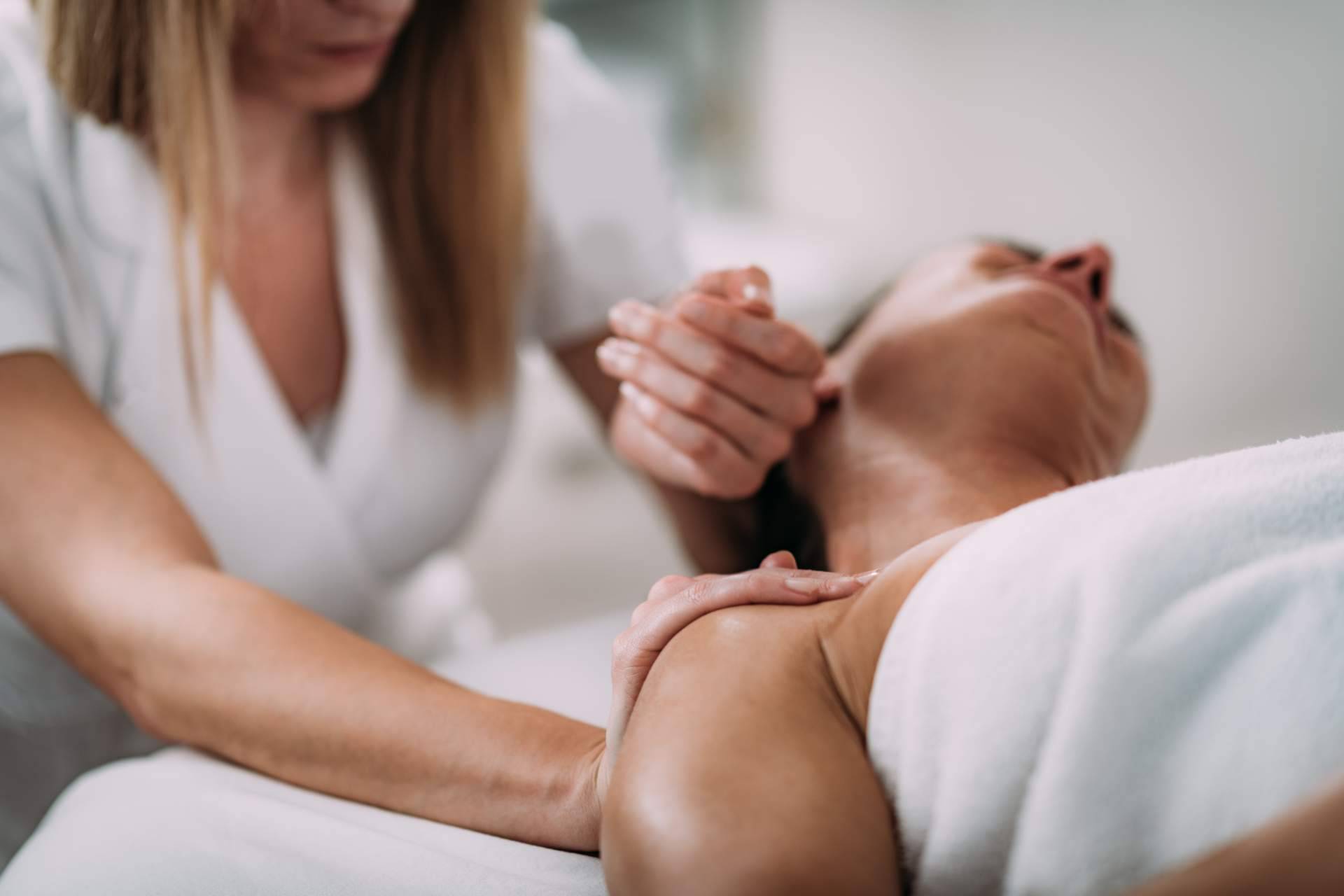 Planificar la recuperación al llegar a la escala Lucense del Camino de Santiago de la mano de Mar Mauriz Fisioterapia