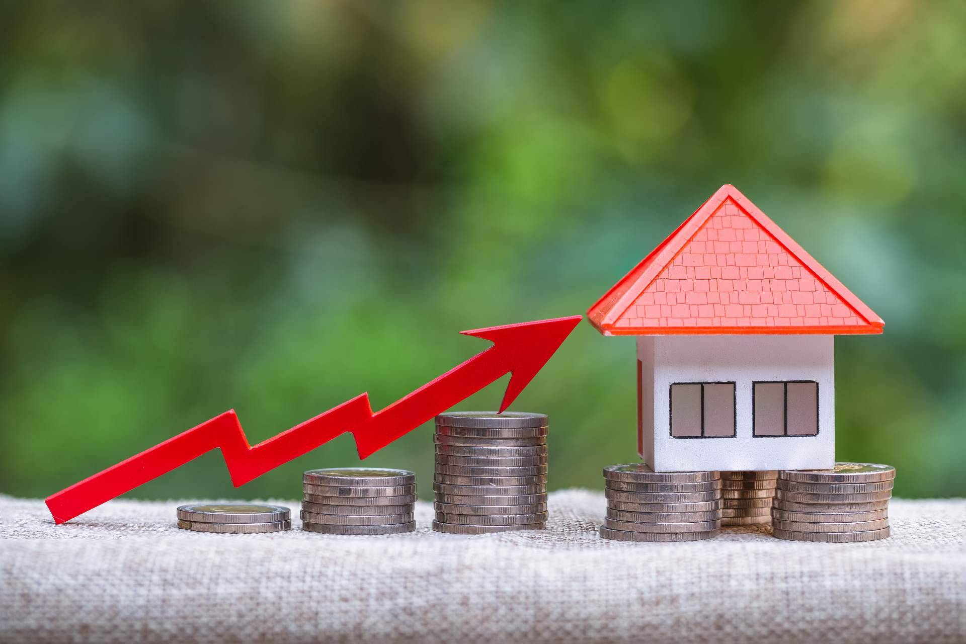 Los precios de la vivienda en Madrid están a poco de situarse al mismo nivel que los de la burbuja inmobiliaria de 2008, por Avanza Homes