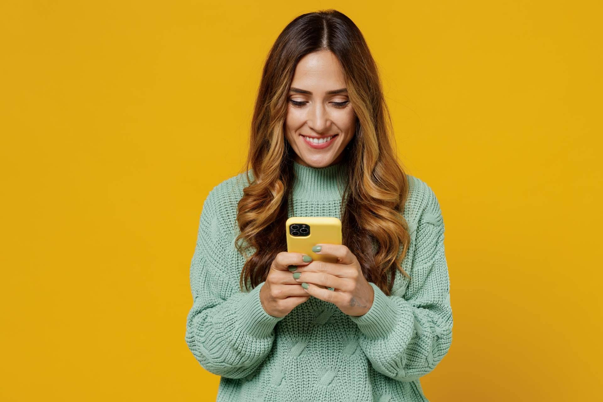 Las ventajas de crear una aplicación móvil para las empresas con Isla Cloud Solutions