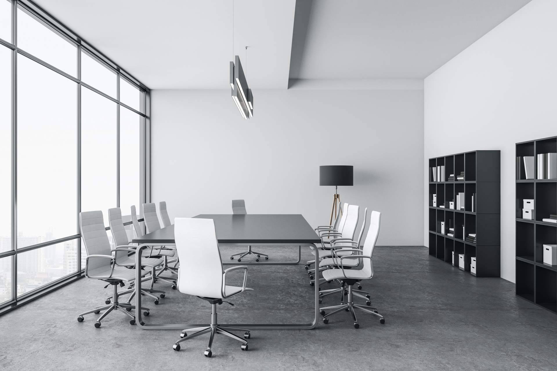 ¿Cuáles son los beneficios de comprar muebles de oficina de segunda mano? Con Factory Oficina