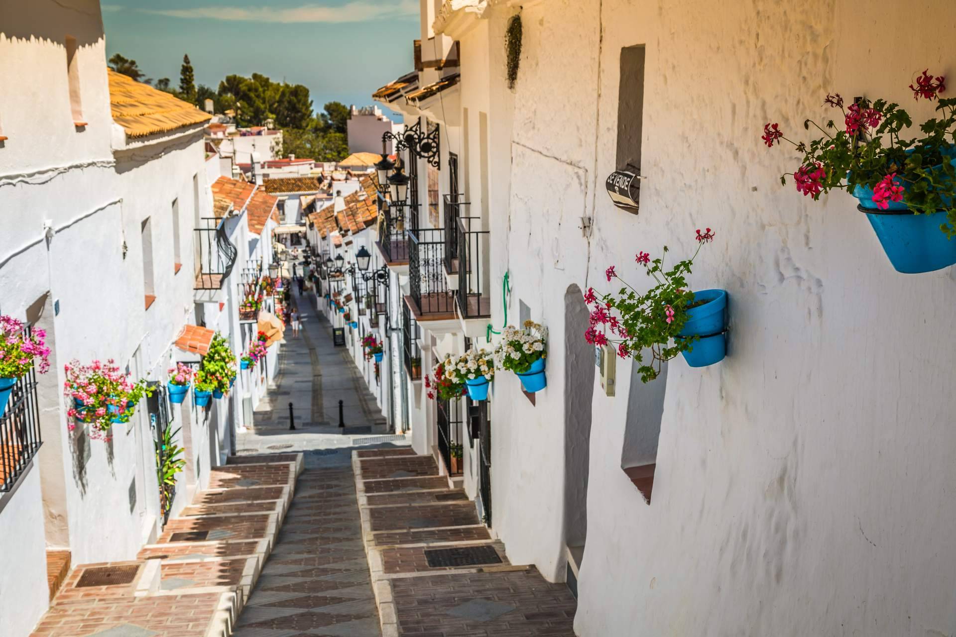 10 puntos claves para el ciudadano de Mijas sobre el futuro del municipio