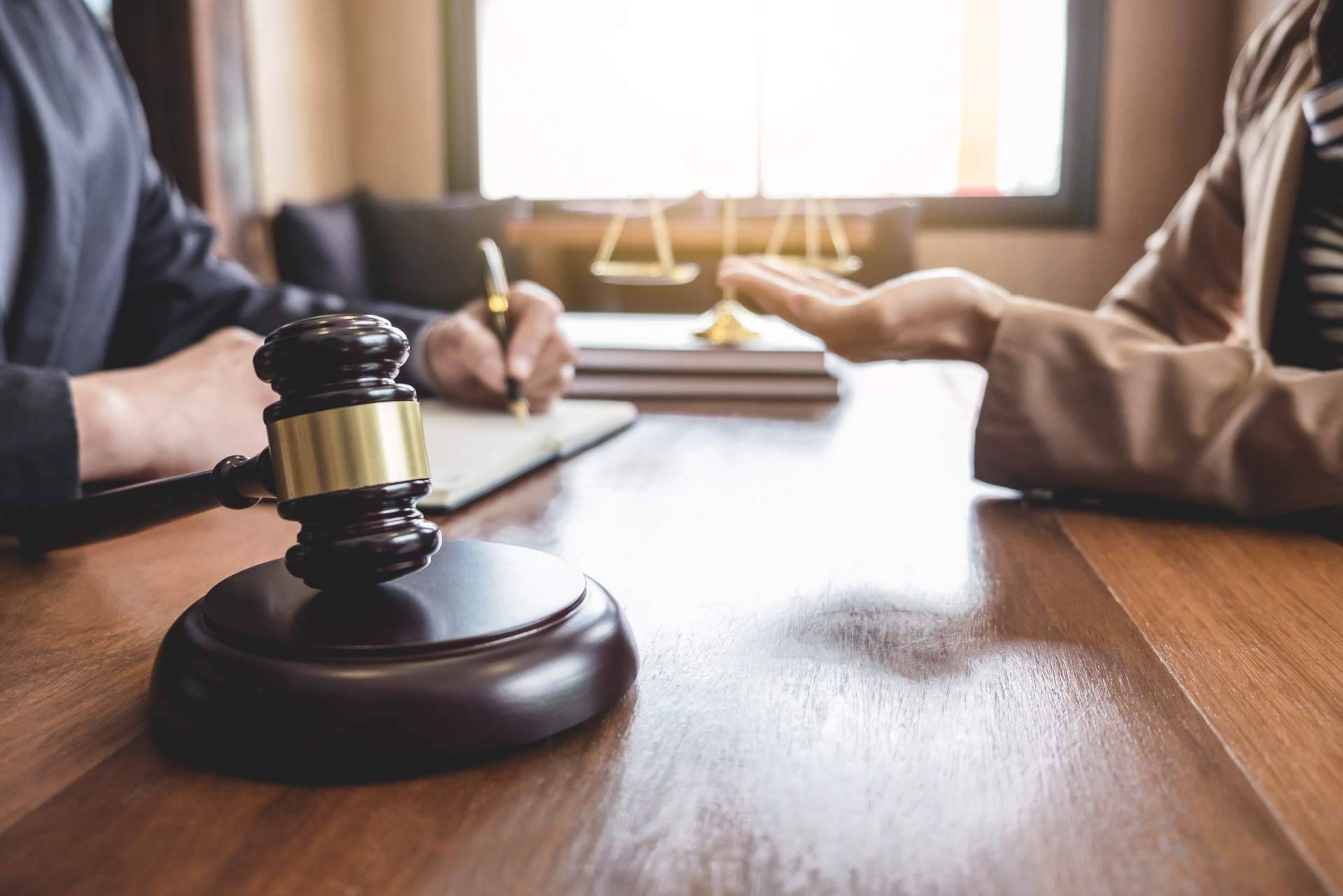 Affidavit Abogados sobre la importancia de contar con un abogado experto en particiones hereditarias