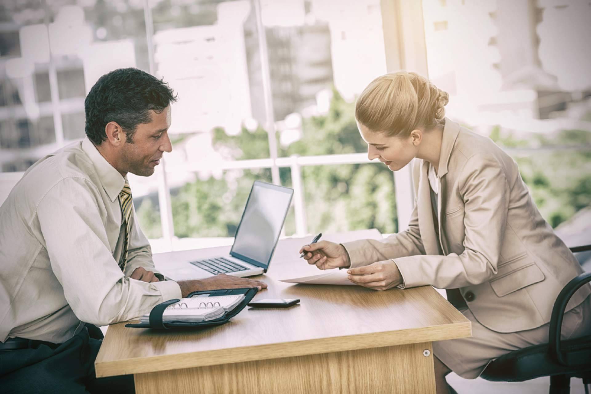 Certitec sobre la gestión del capital humano para mejorar la rentabilidad de las empresas