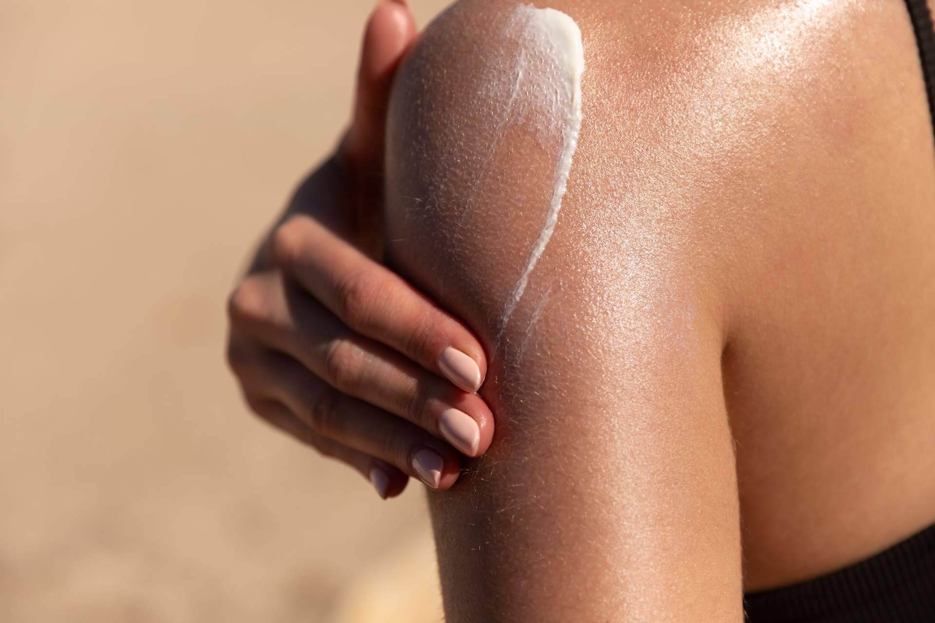 Bronceado caña de azúcar, de la mano de Crina Rus Beauty Center