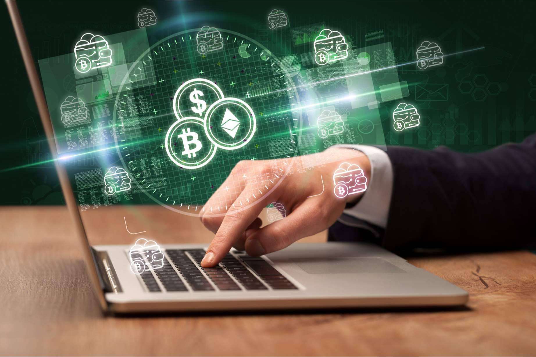 Cómo llevar a cabo una inversión inmobiliaria con criptomonedas, por Francisco José Suárez Díaz