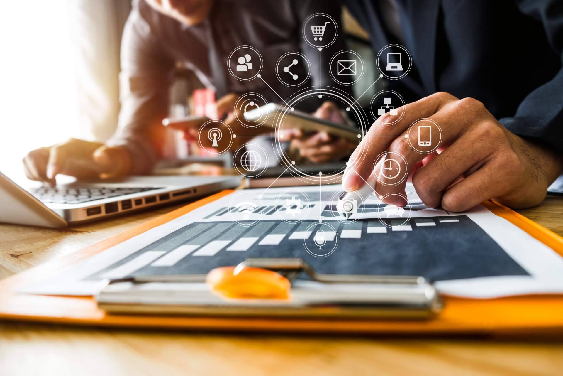 RoCX indica cómo elegir la estrategia de marketing más adecuada