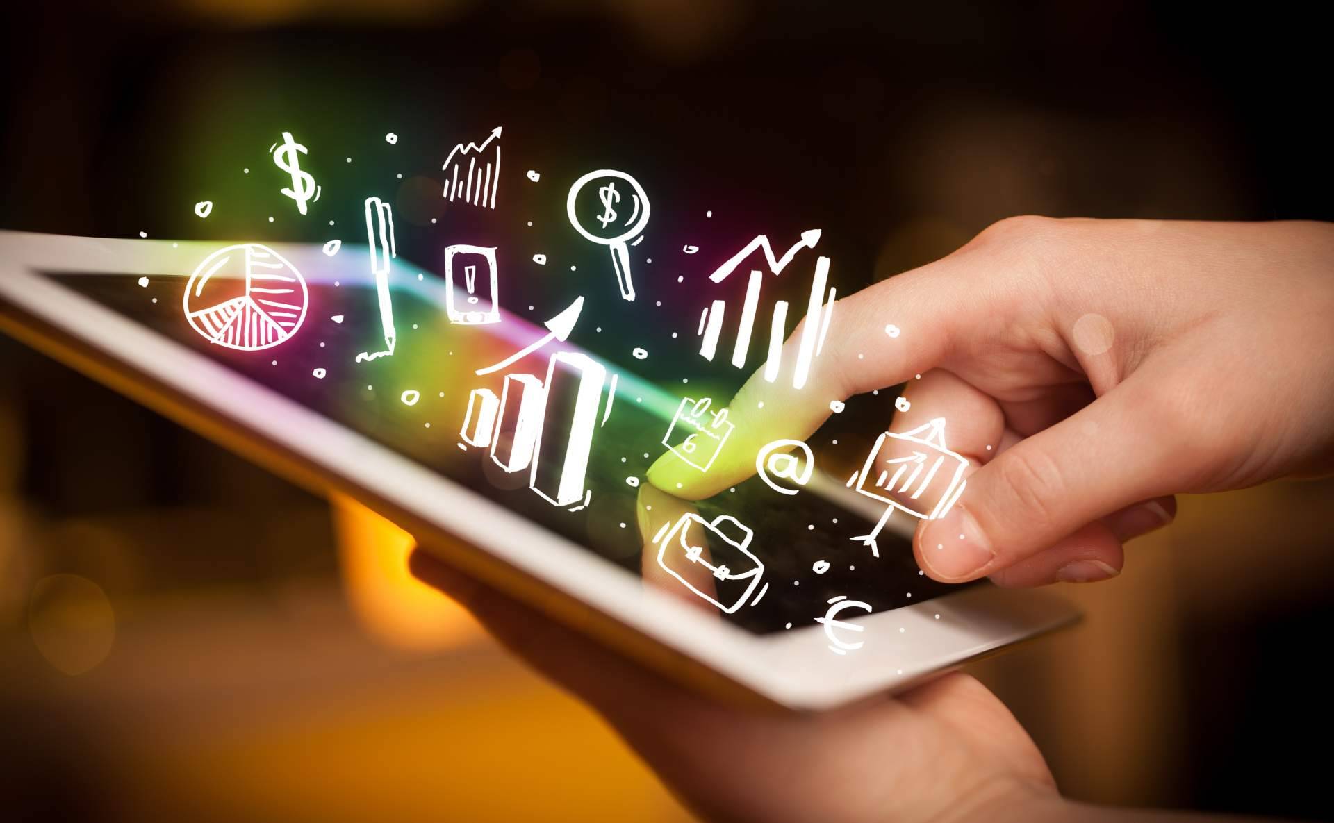 La consultora de growth digital rockin ayuda al cliente a escalar sus ventas online