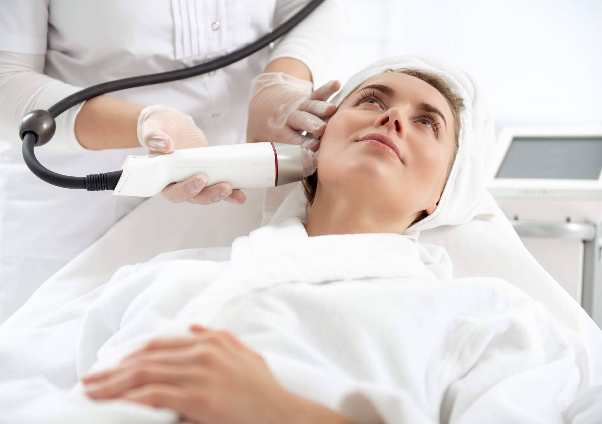 La empresa Comercial Estética ofrece aparatología estética profesional
