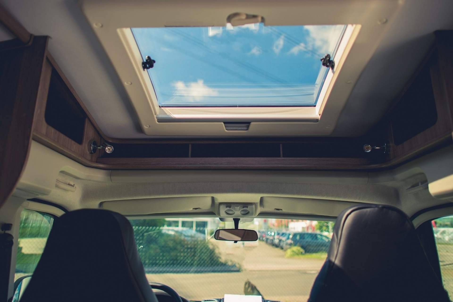 El fabricante de ventanas a medida para todo tipo de transportes, Baie-Car