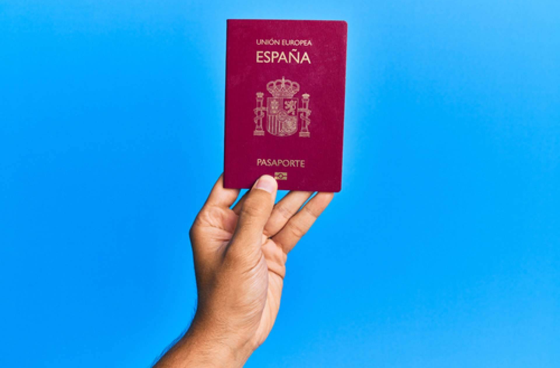 Legalcity explica cómo agilizar el proceso de adquisición de la nacionalidad española