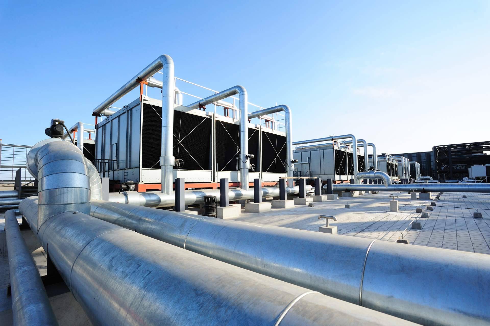 Mantenimientos de sistemas de refrigeración, por Galván Frío Industrial