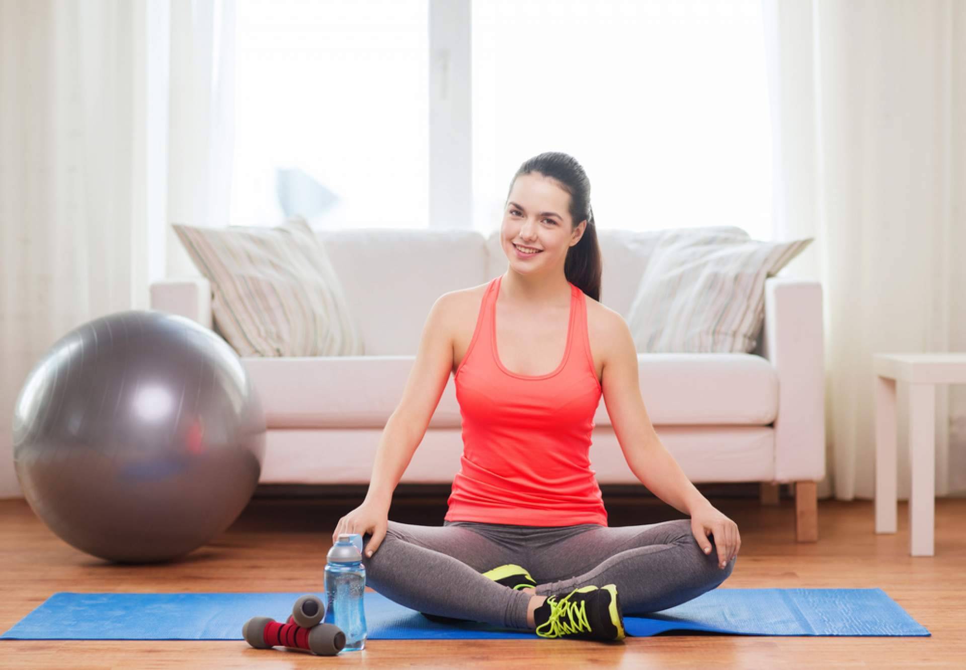 Cómo ejercitar el cuerpo con diferentes estilos de baile para estar en forma desde casa