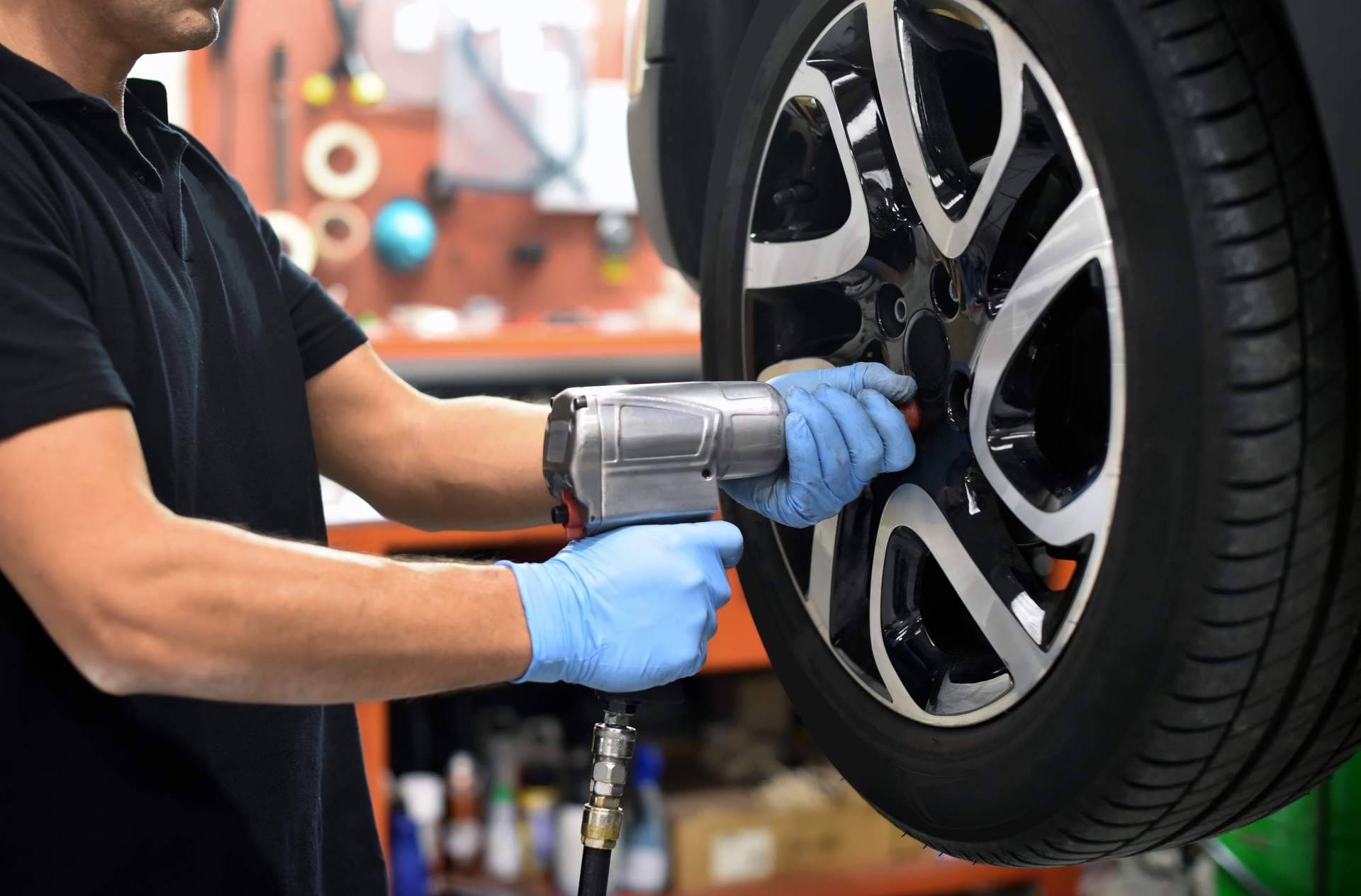 Llantas de aluminio de la marca Racer en Todo Llantas Shop