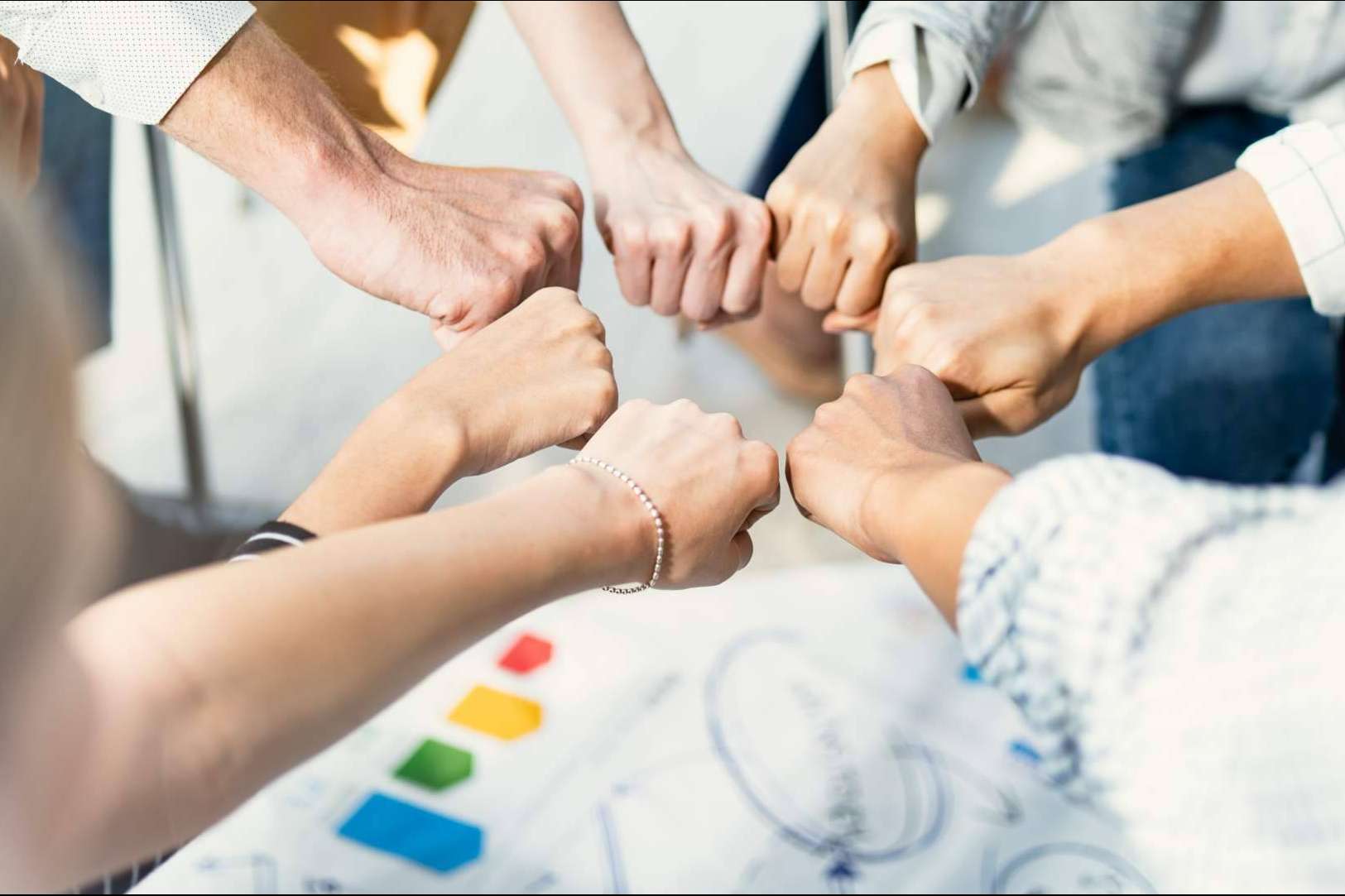 DoGood explica cómo crear cultura sostenible en una empresa