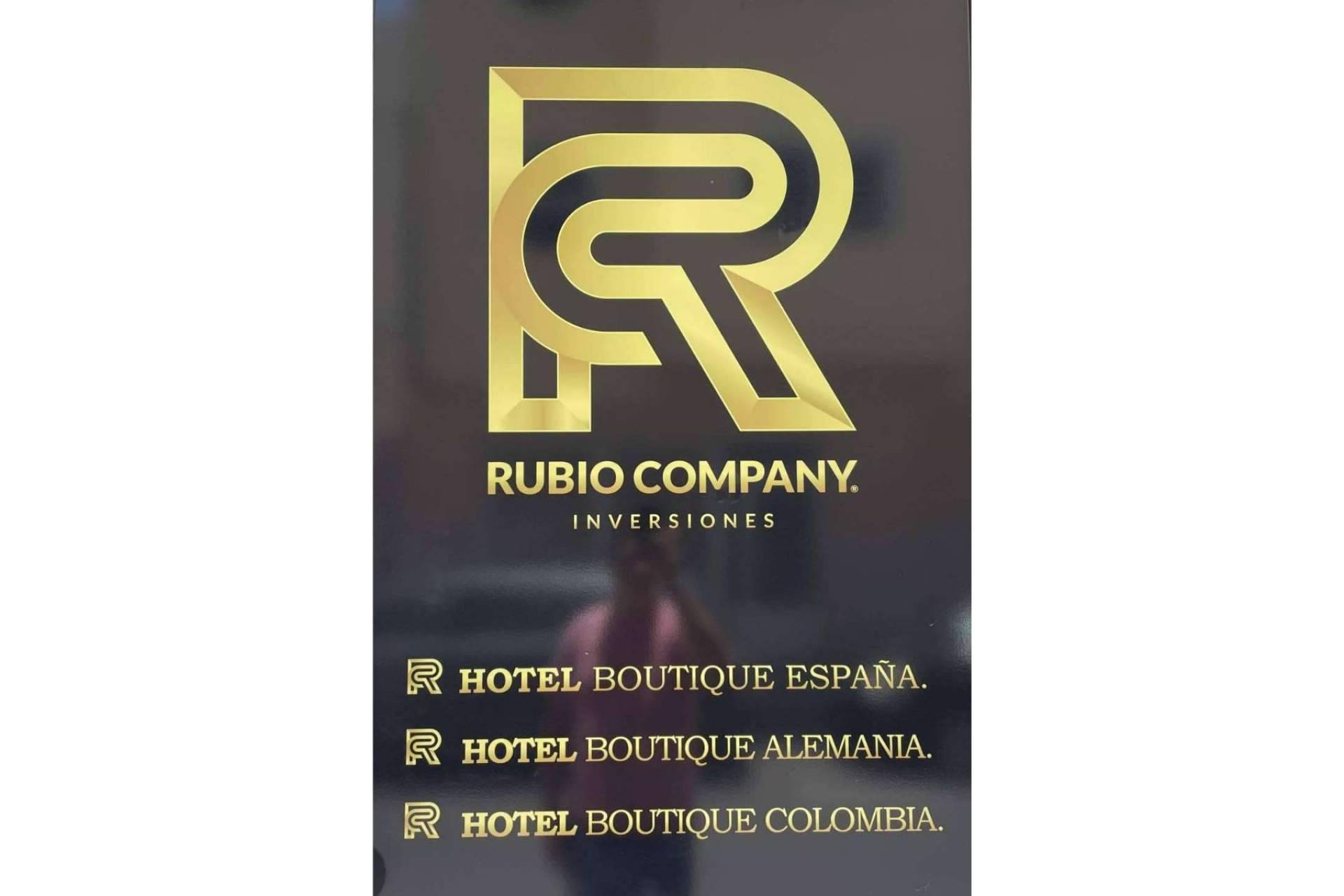 Las dos propuestas de inversión inmobiliaria de Rubio Company, Hotel Boutique Santa FE Bogotá y Eje Cafetero - Colombia