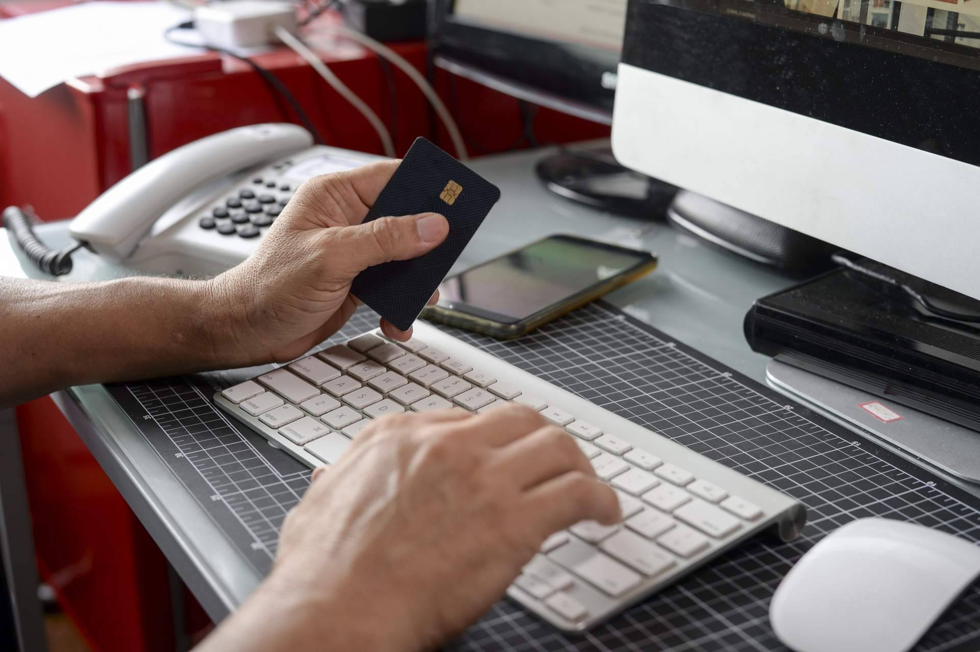 Conseguir un crédito online de la mano del comparador de Crediman