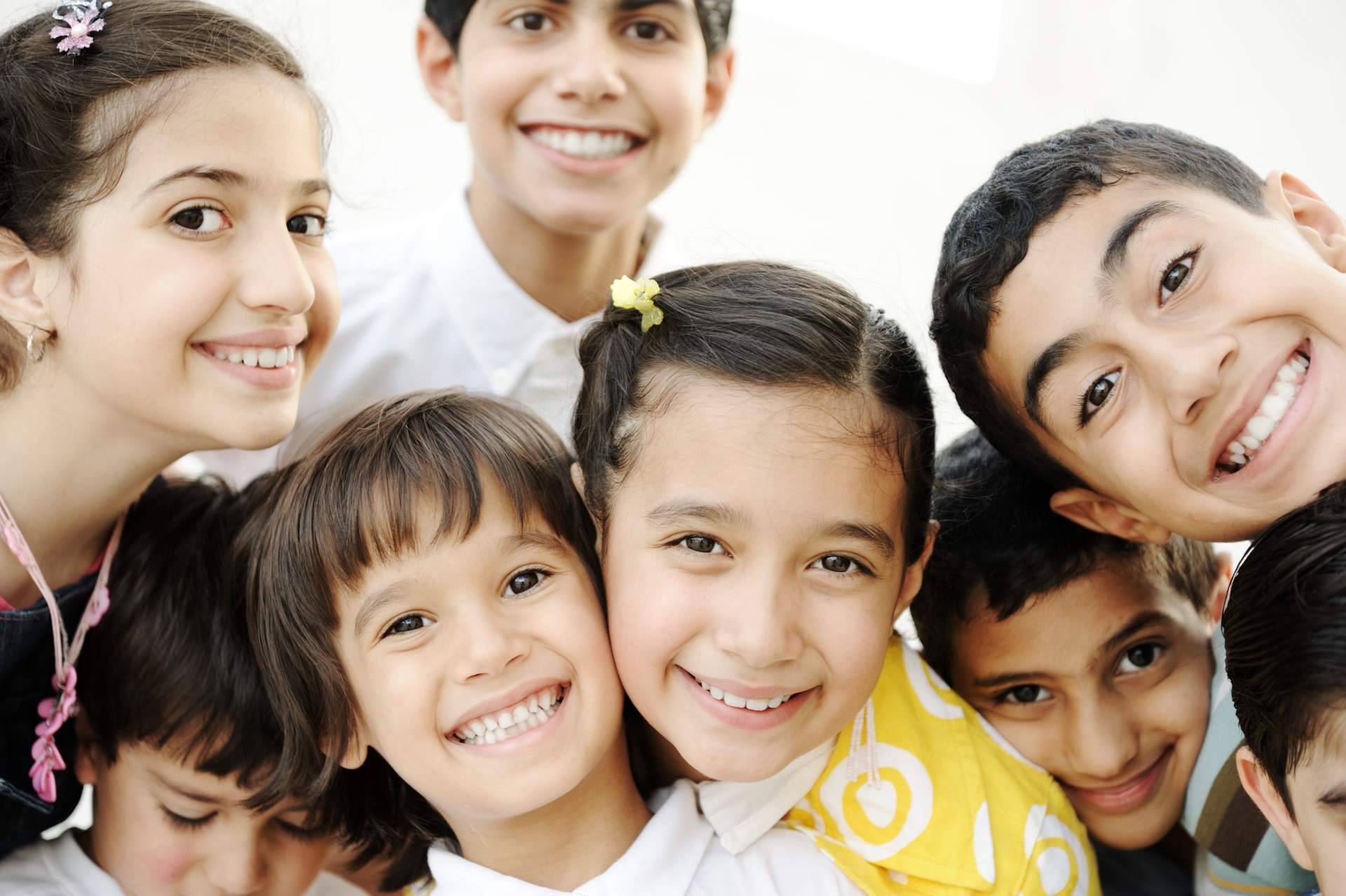 La relevancia del cuidado bucodental en los niños, según Witizz