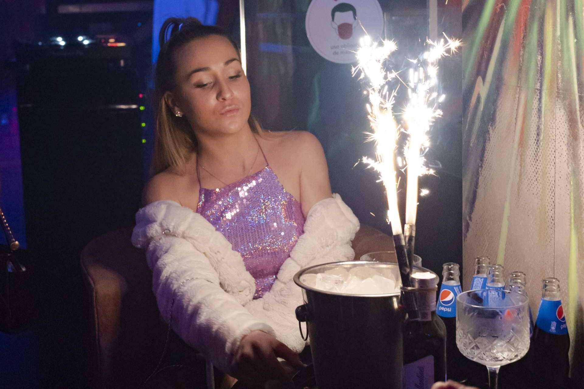 Planet Club, un espacio en Madrid donde la fiesta está garantizada todos los días de la semana