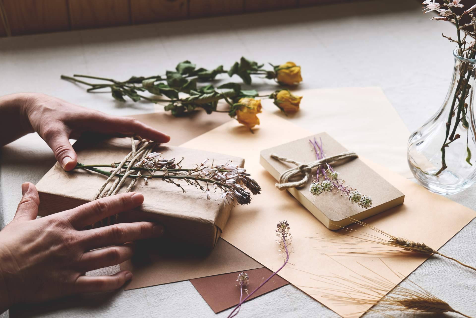 La importancia de los detalles en una boda