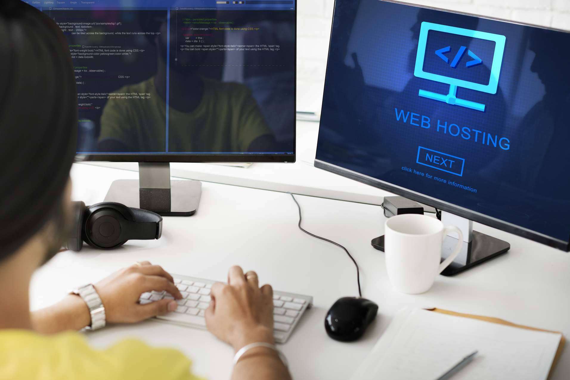 ERA Hosting Almería y sus planes web