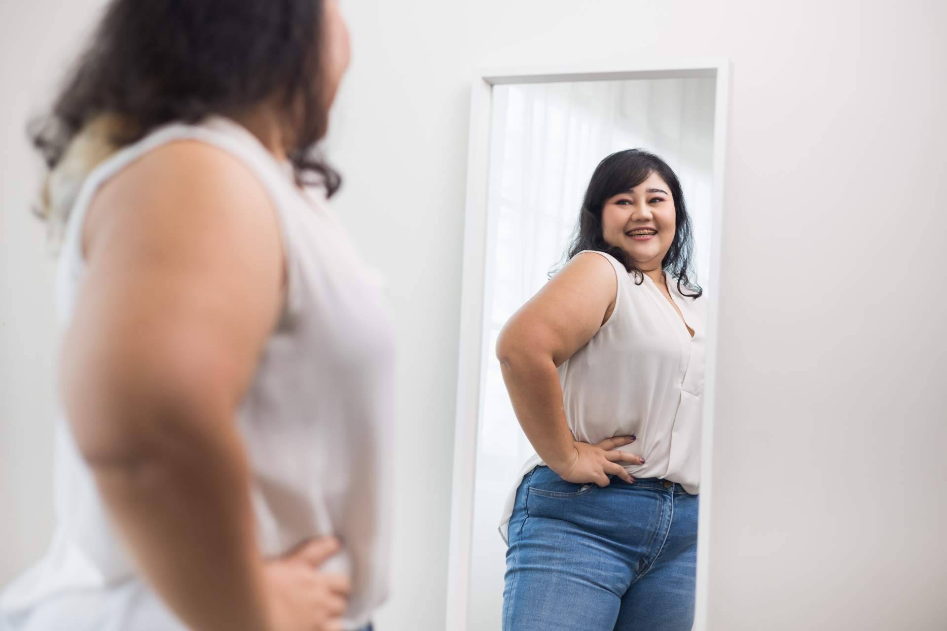 Jeans de tallas grandes para todo tipo de cuerpos en Corazón XL